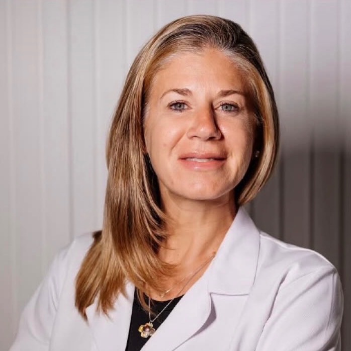 Dra  Romina Andrea Ruffini