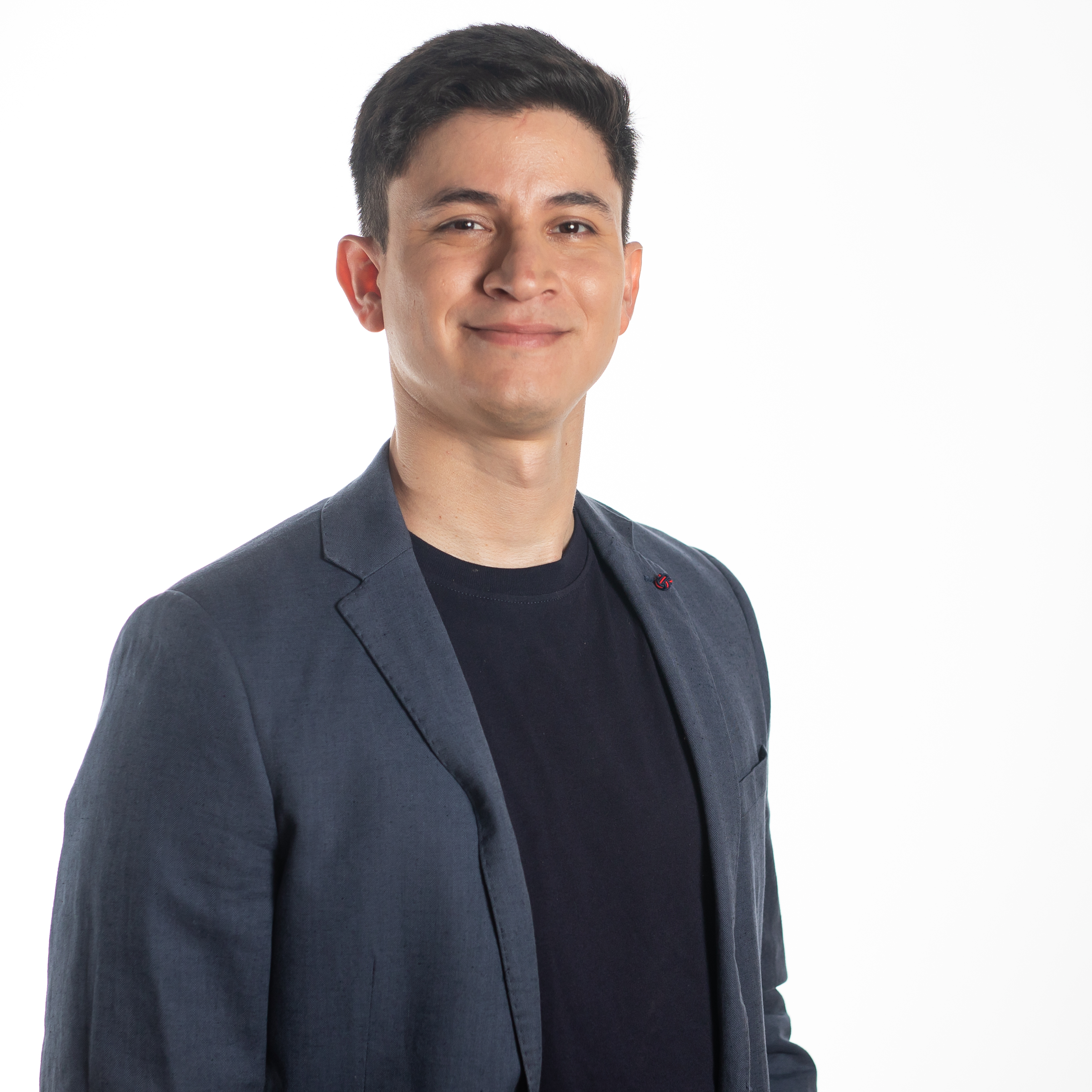 Dr. Christopher Guillermo Dure