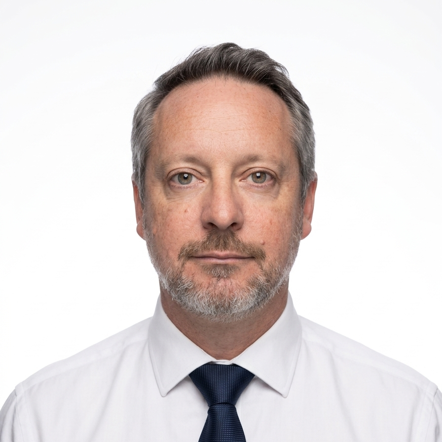 Dr Tomas Miguel Mullins