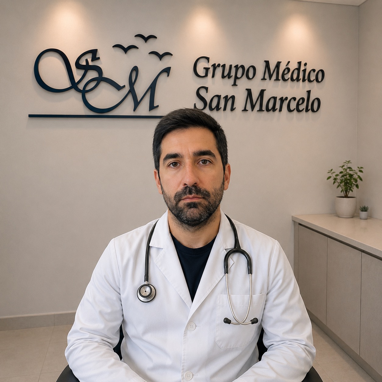 Dr Tomas Zanovello