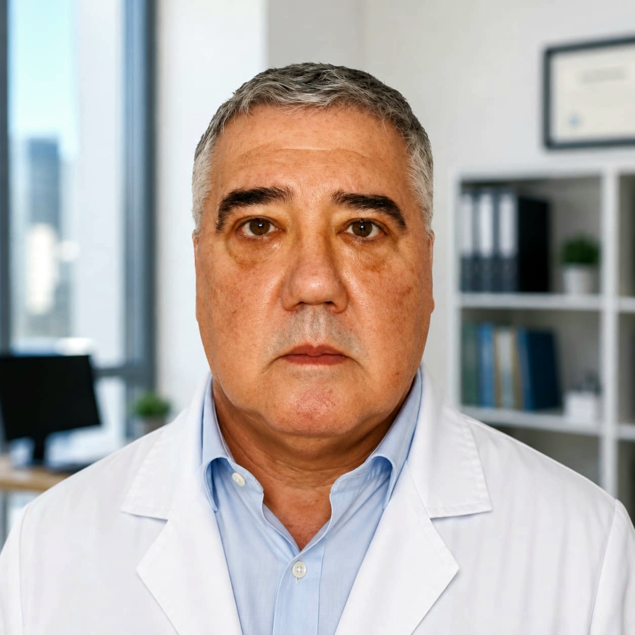 Dr Ricardo Inocencio Novelli