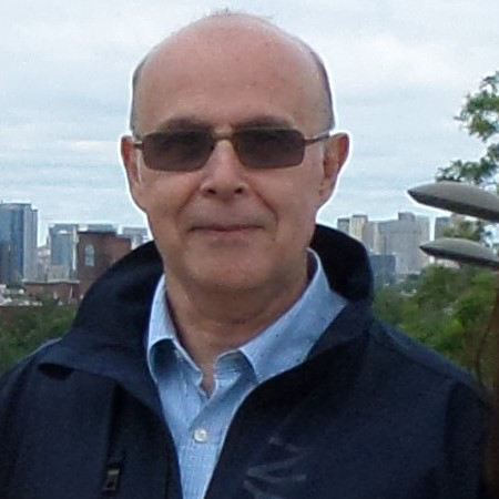 Dr. Jorge Anibal Rodriguez