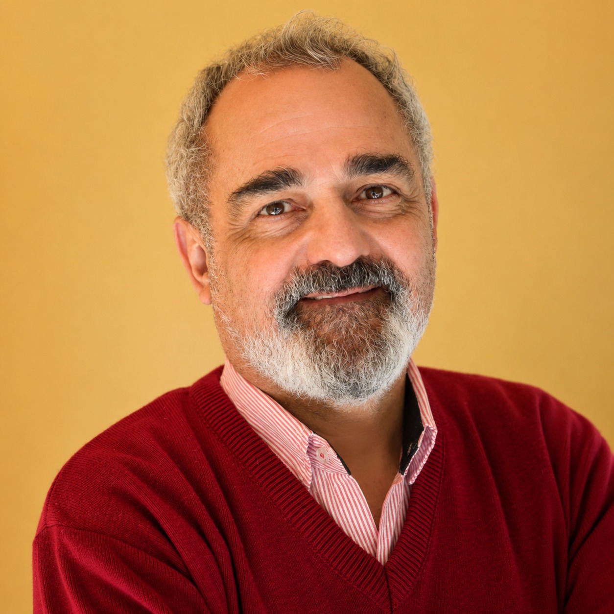 Dr. Fernando Alberto Alonso