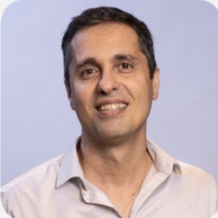 Dr Aria Reza Assefi