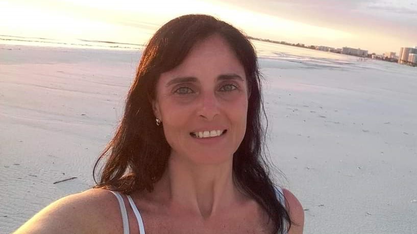 Dra Silvia Liliana Teresa Morelli