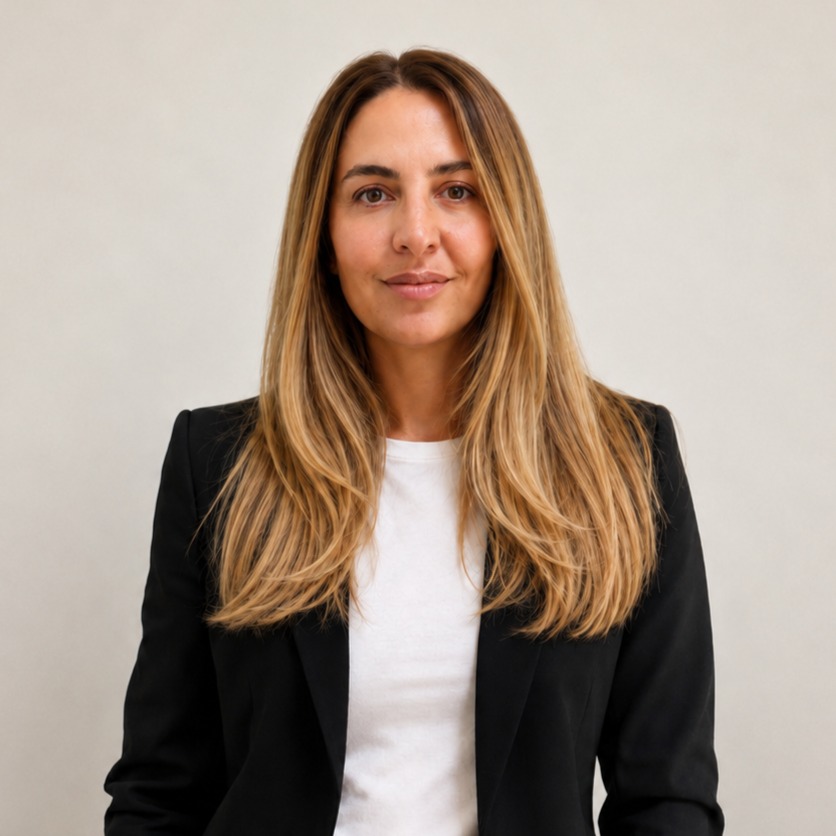 Dra Carla Natalia Orentani Alvarez