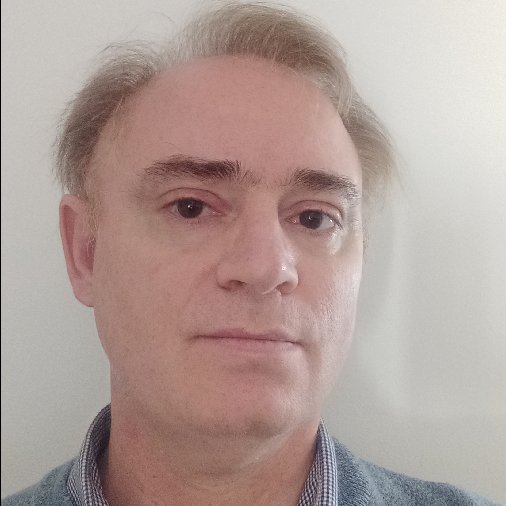 Dr Ivan Alberto Errecart