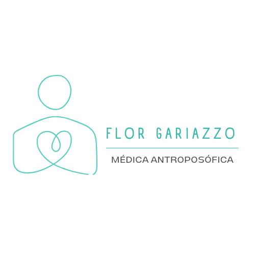 Dra Florencia Victoria Gariazzo