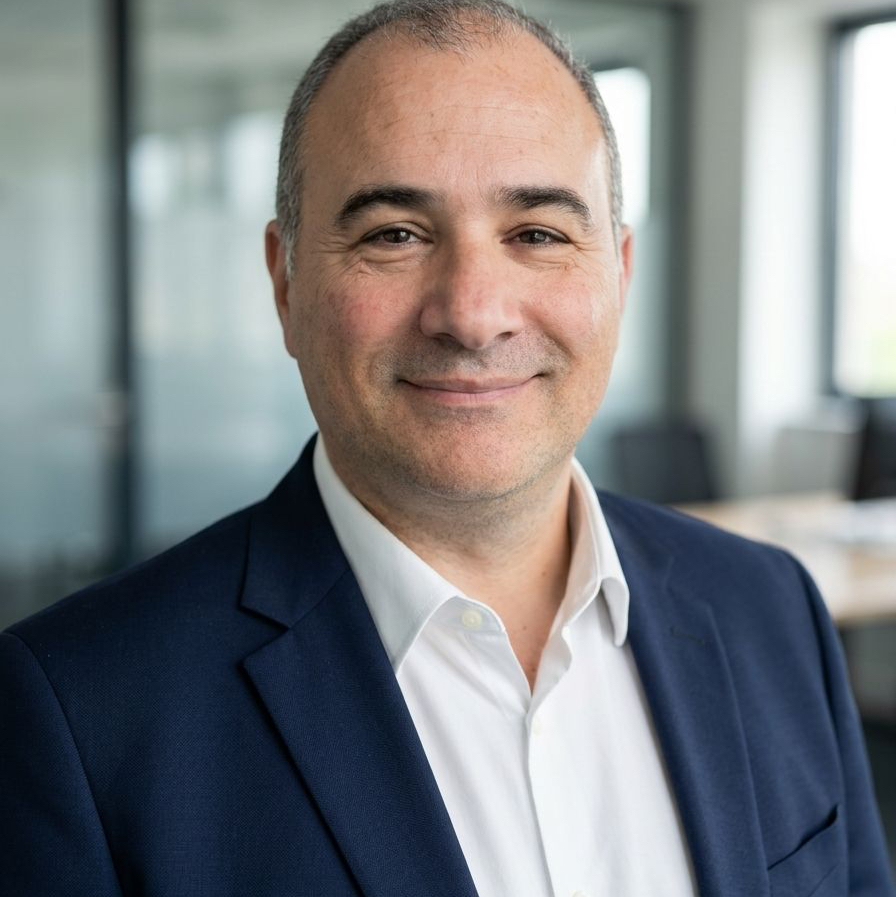 Dr Pablo Alejandro Barco