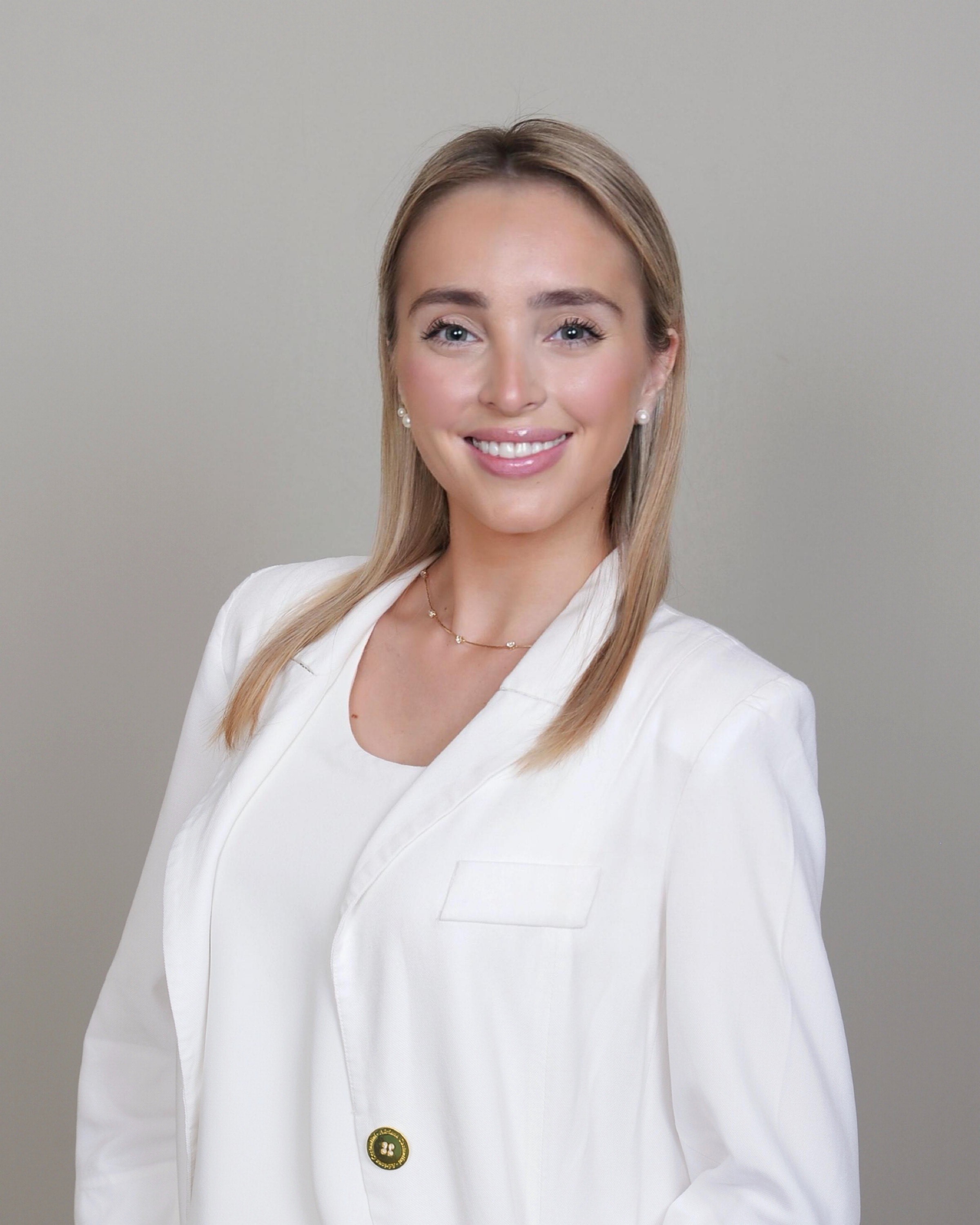 Dra. Milagros Pereyra