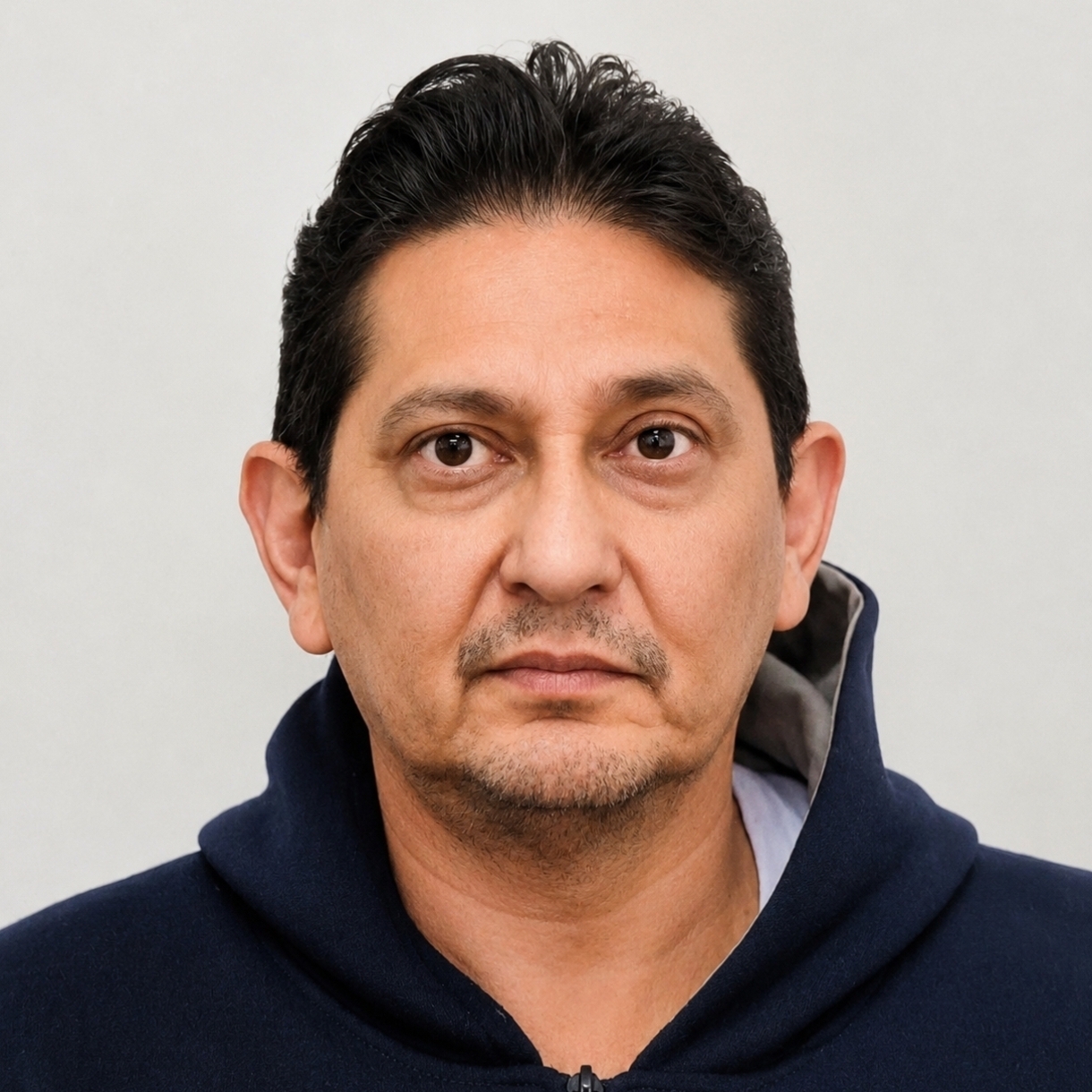 Dr.  Angel Gabriel Sanchez