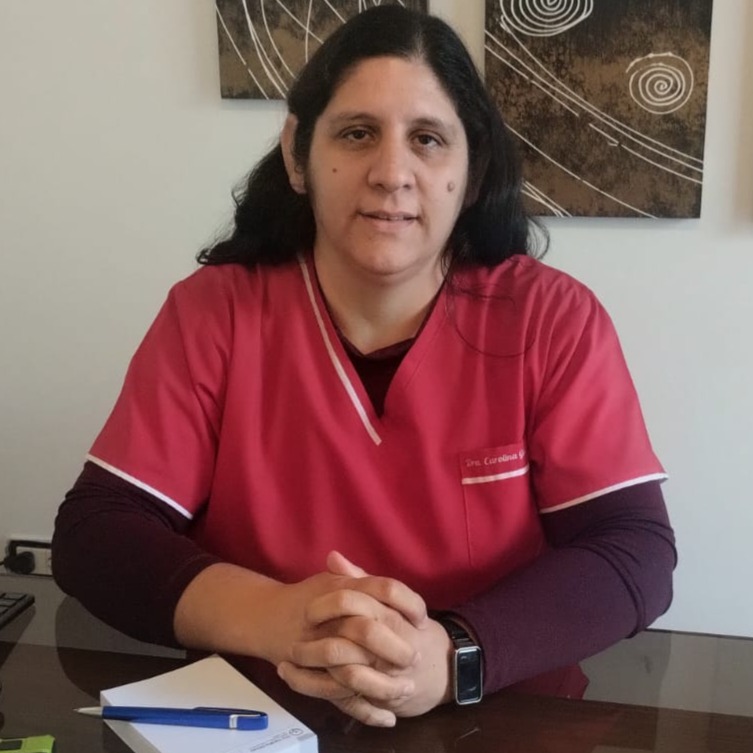 Dra Flavia Carolina Gomez