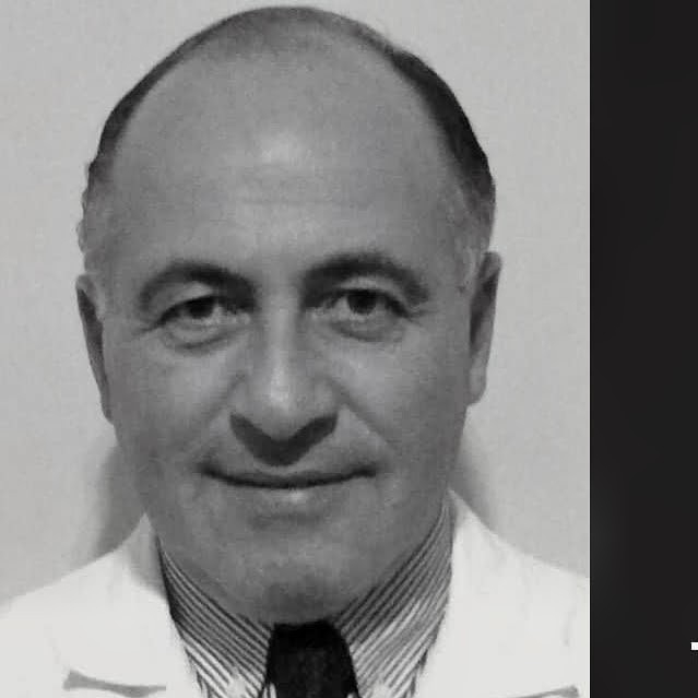 Dr Marcelo Leonardo Zamar