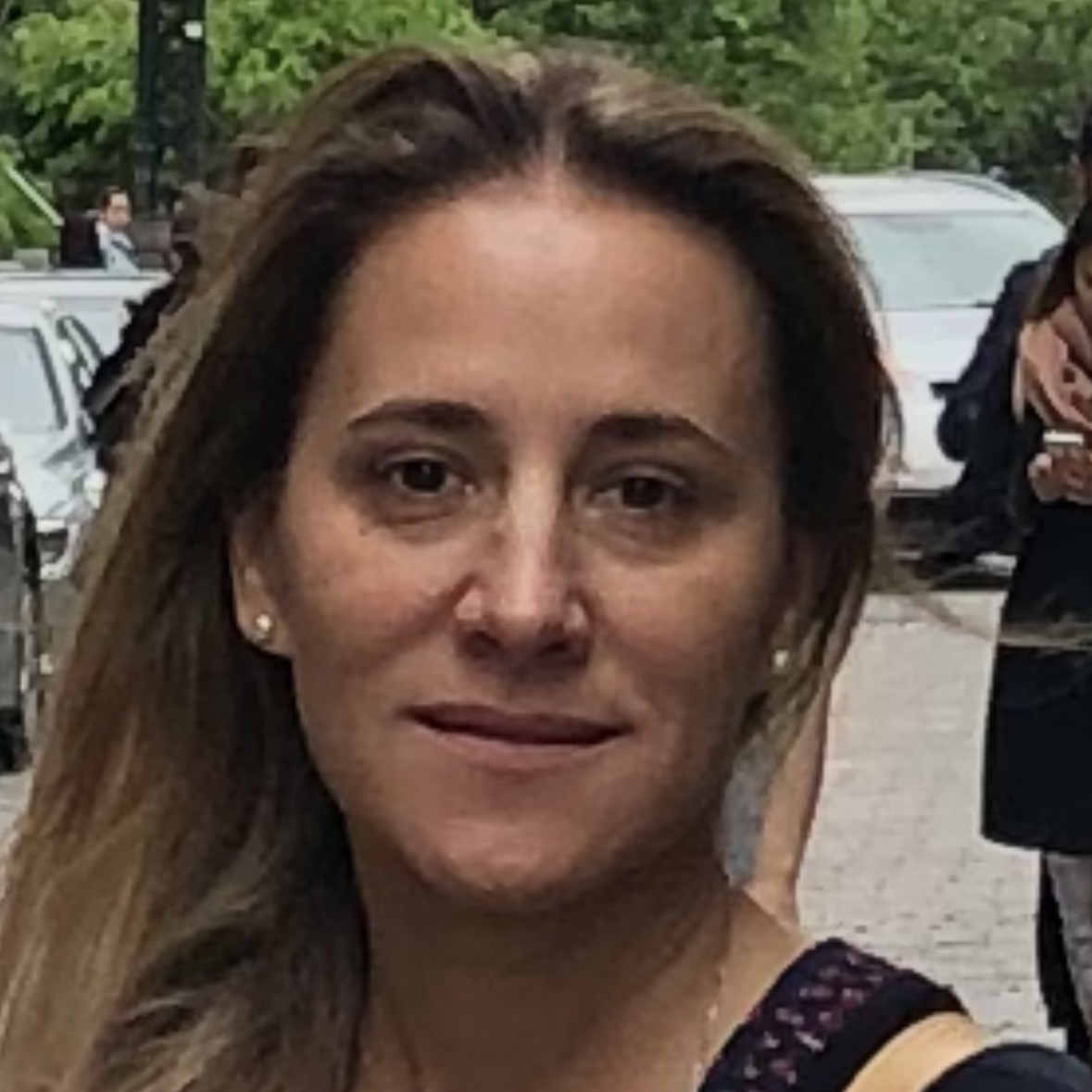 Dra Maria Jose Bugallo
