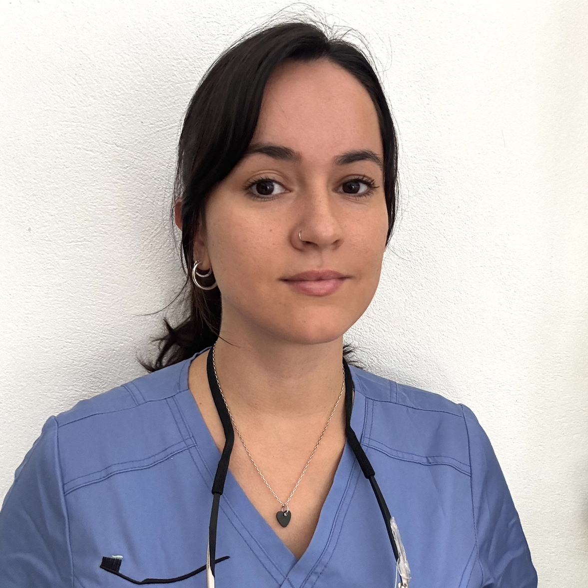 Dra Mariana Belen Mahl