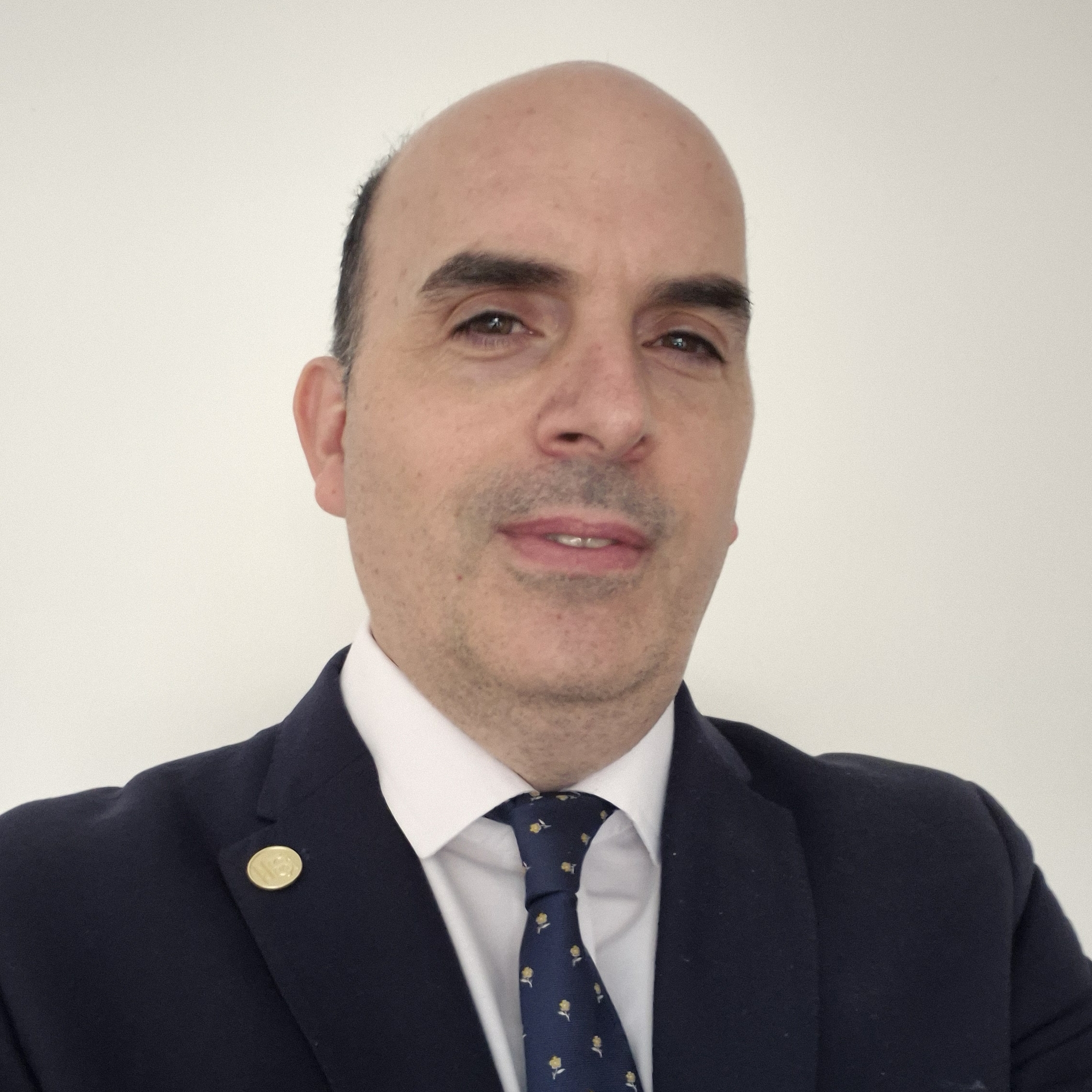 Dr Santiago Ignacio Foti