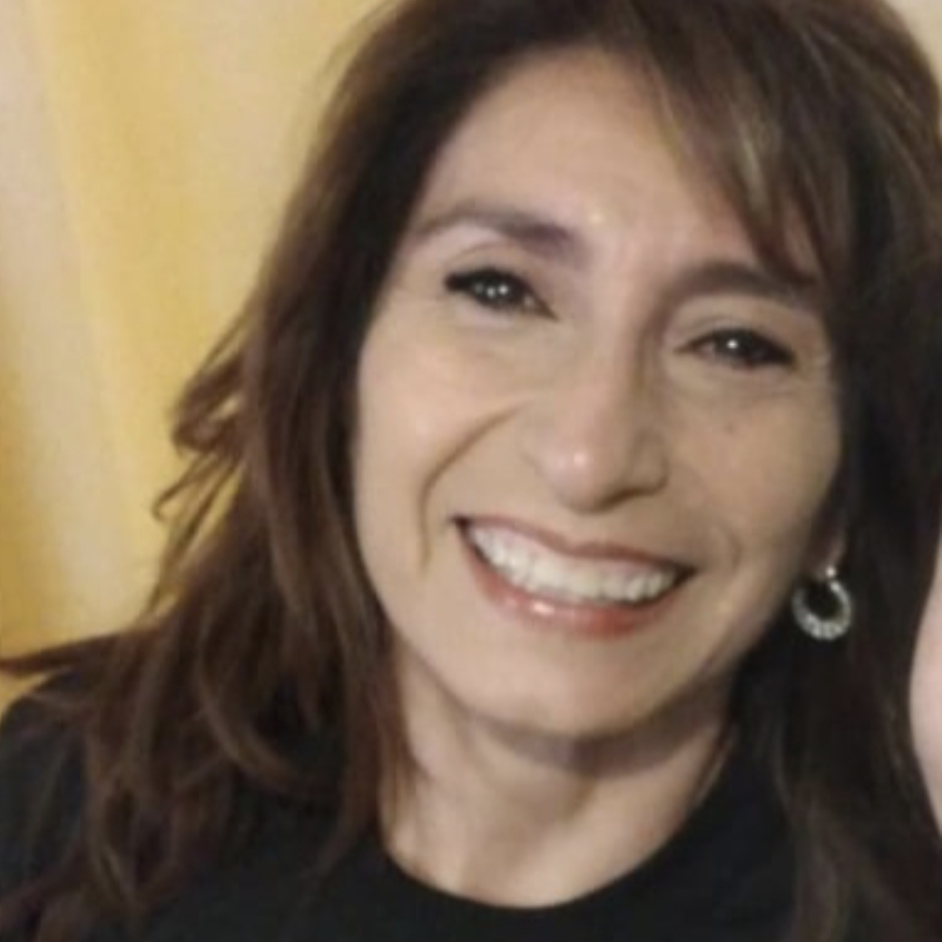 Dra Karina Alejandra Herrera
