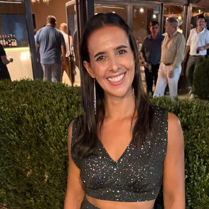 Dra Maria Victoria Vodas