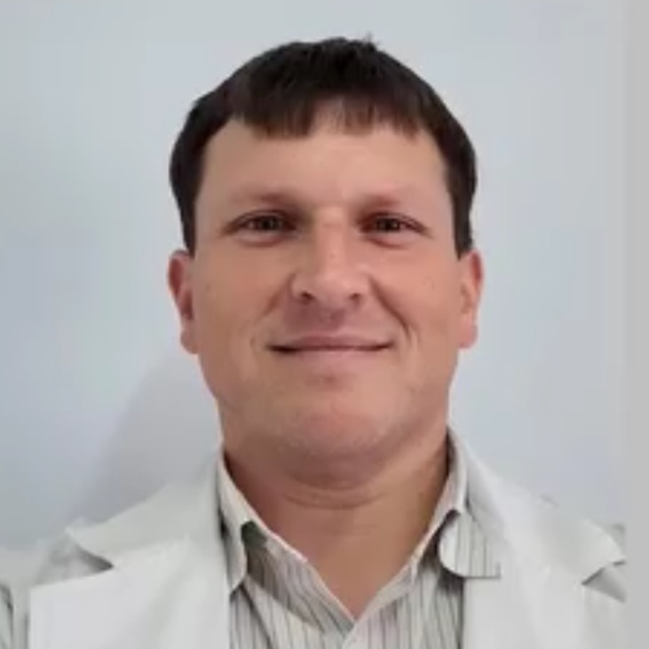 Dr Sergio Alejandro Macan