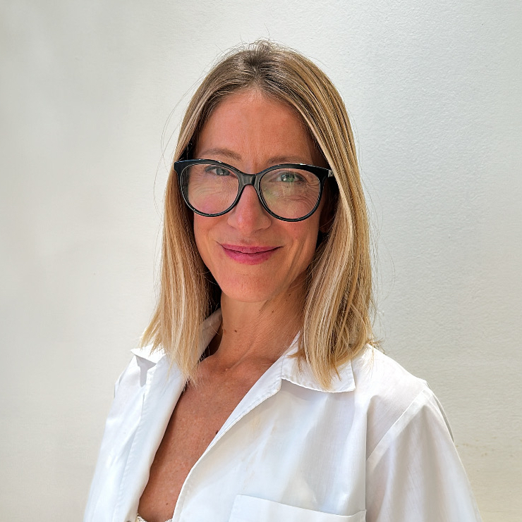 Dra Natalia Attie