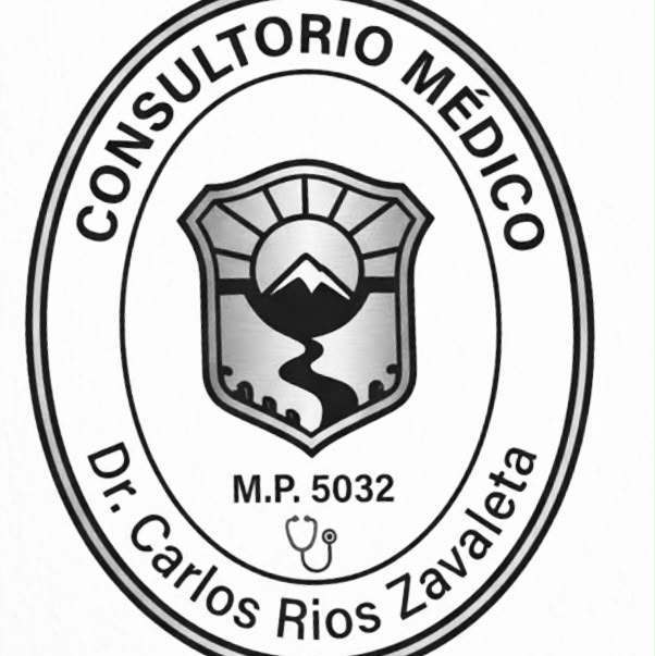 Dr Carlos Rios Zavaleta