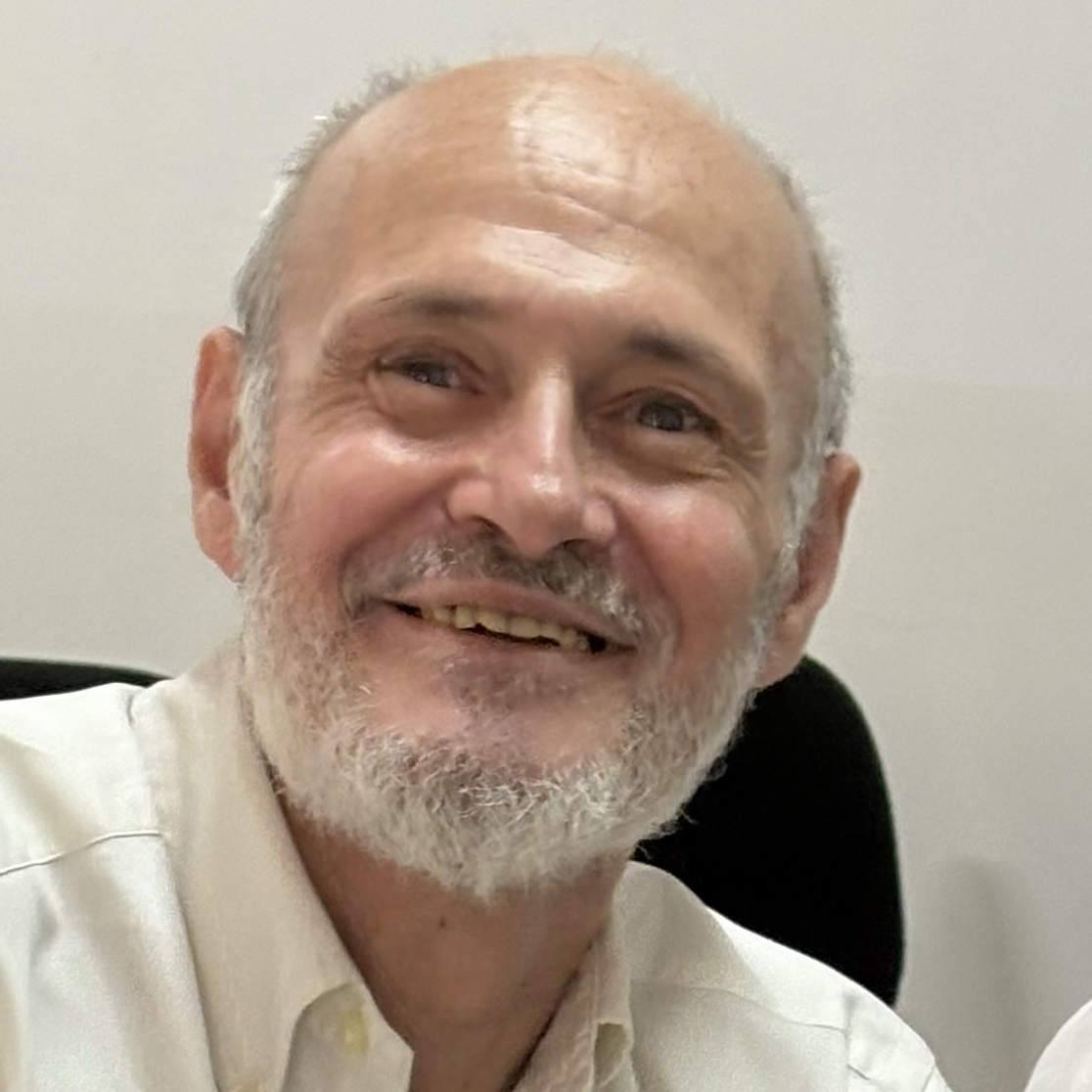 Dr Daniel Alejandro Nuñez