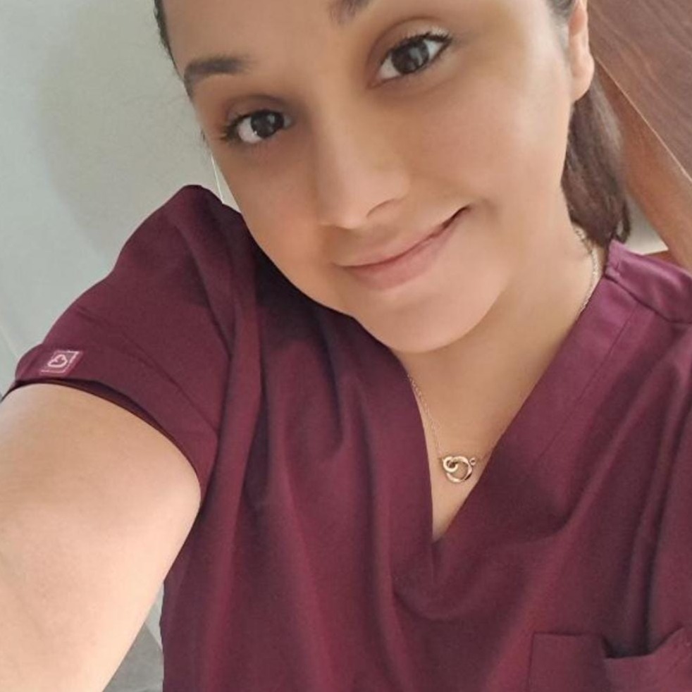 Dra Maria Emilia Pereyra
