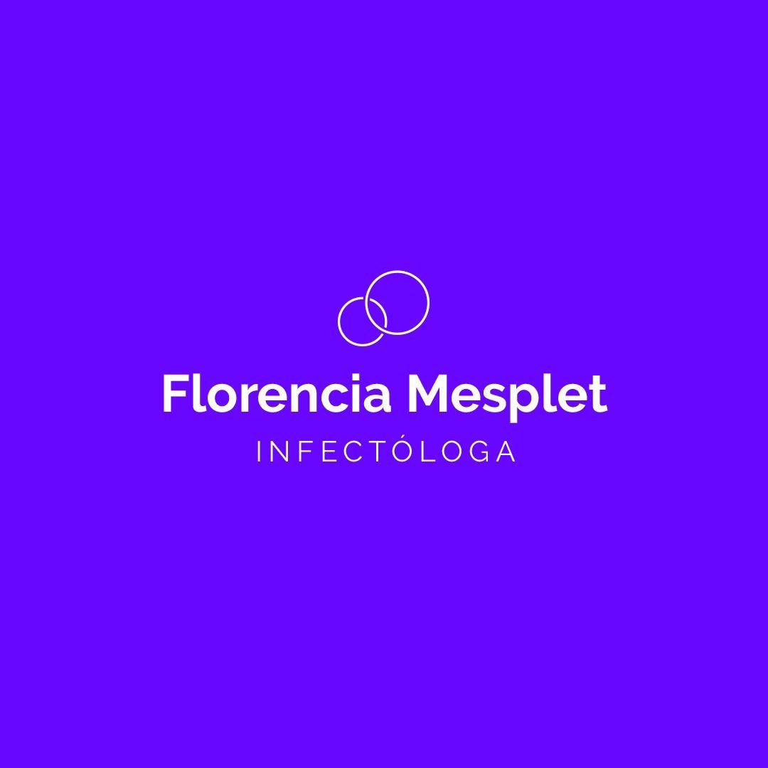 Dra Florencia Mesplet
