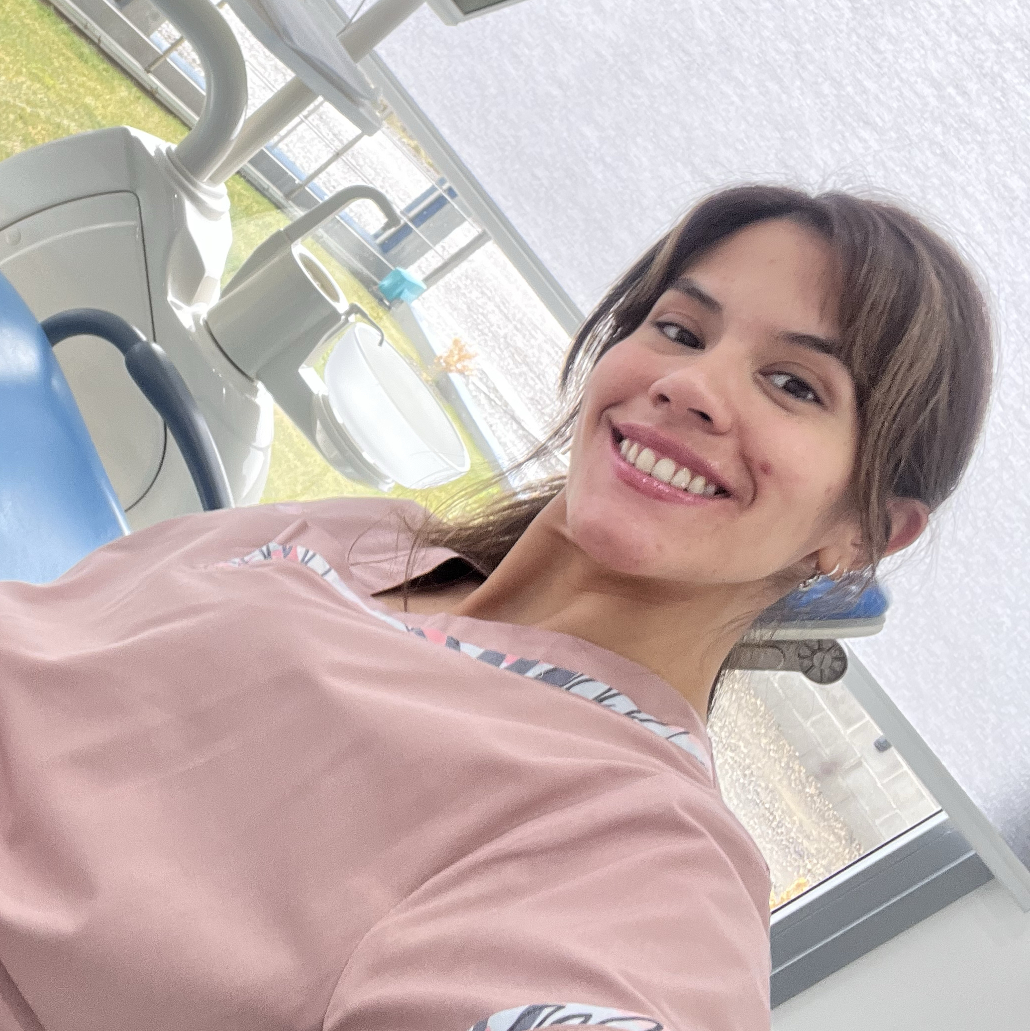 Dra Maria Candelaria Martinez