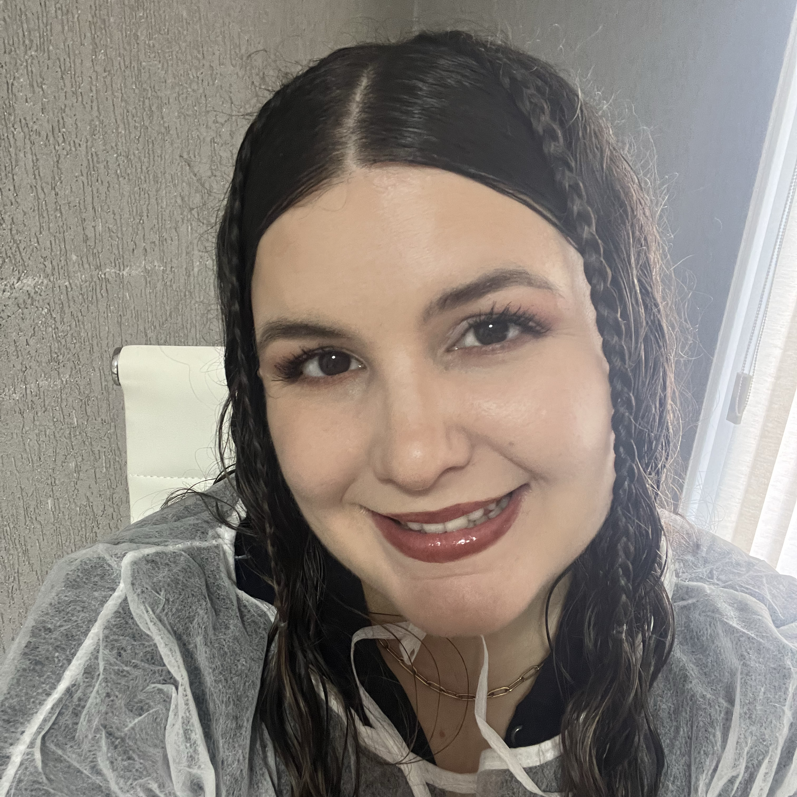 Dra Camila Jael Ciuffardi Lemos