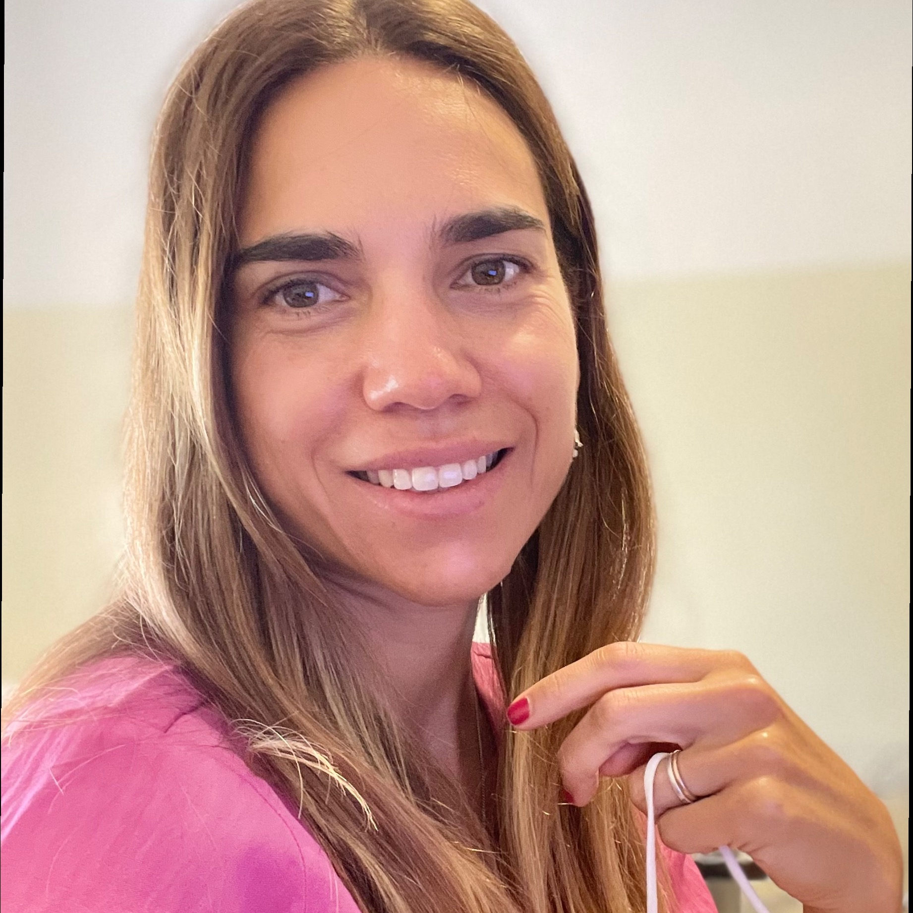 Dra Guillermina Elena Codegoni