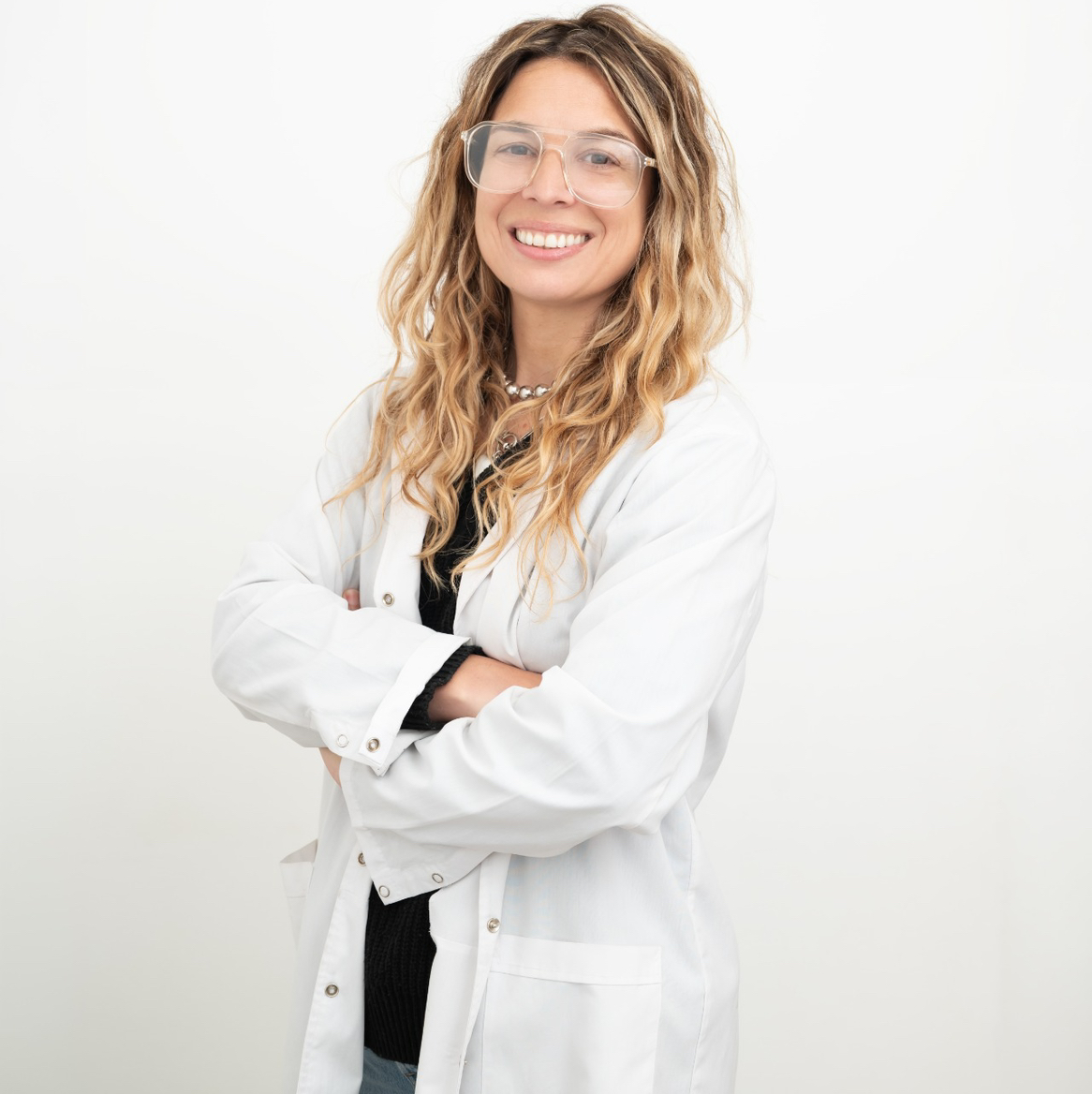 Dra Mariela Giselle Tanzi