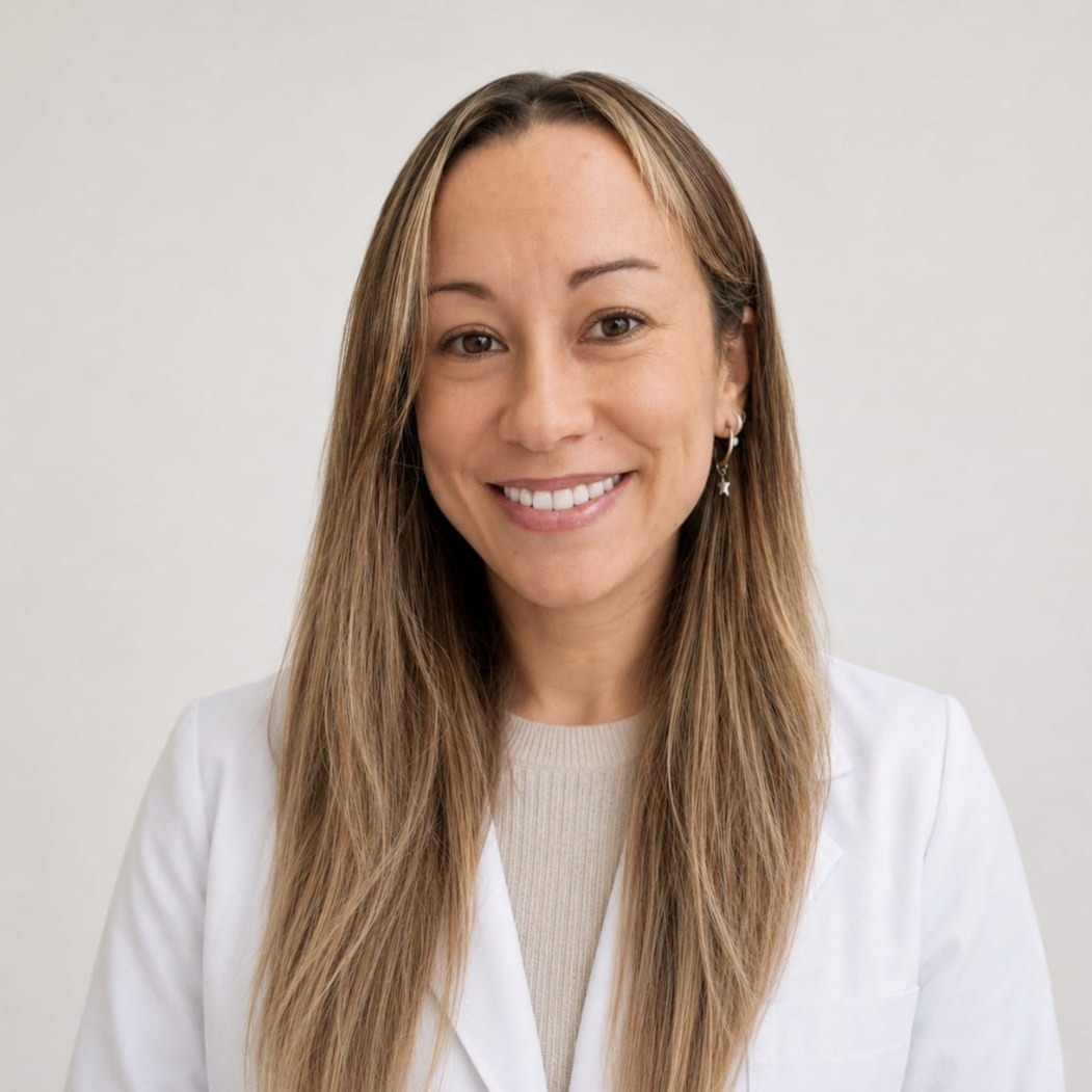 Dra  Estefania Alzogaray