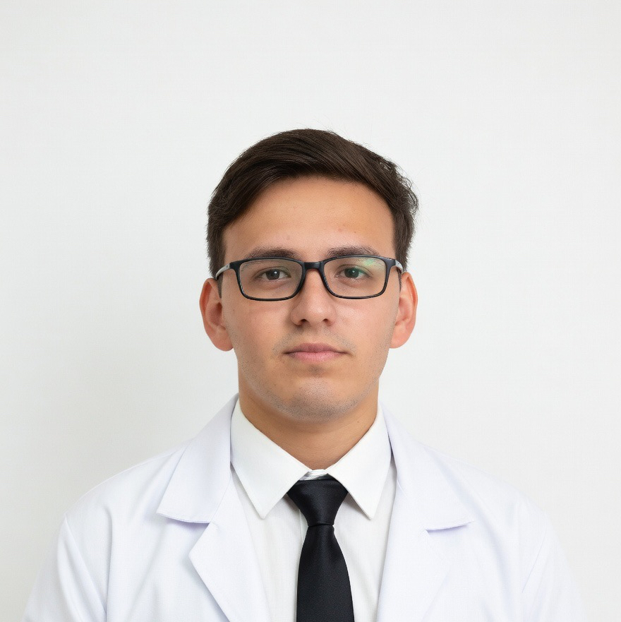 Dr Juan Marcos Dmitrowicz