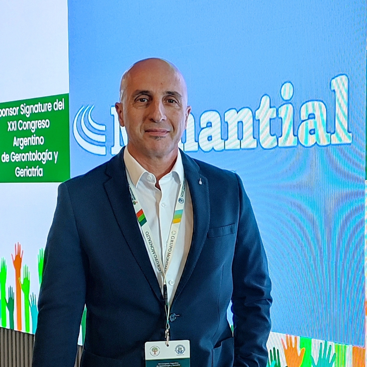 Dr Walter Eduardo Mammana