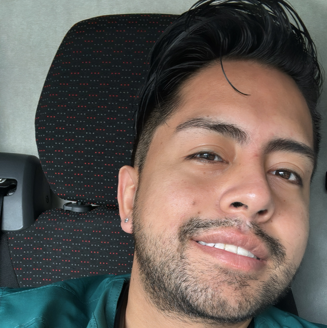 Dr Roccel Voltaire Cevallos Aguilar
