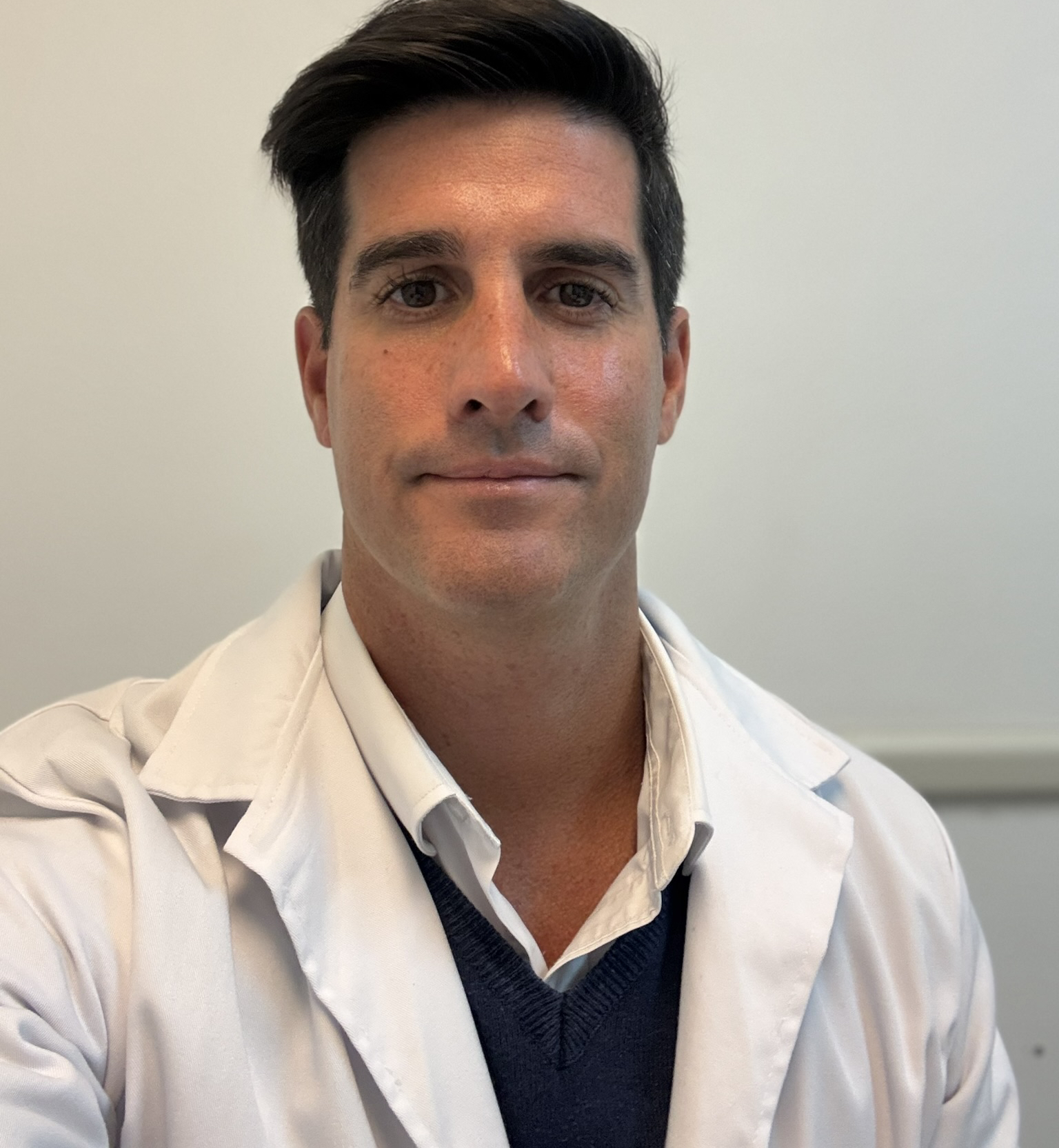 Dr Pablo Di Giano