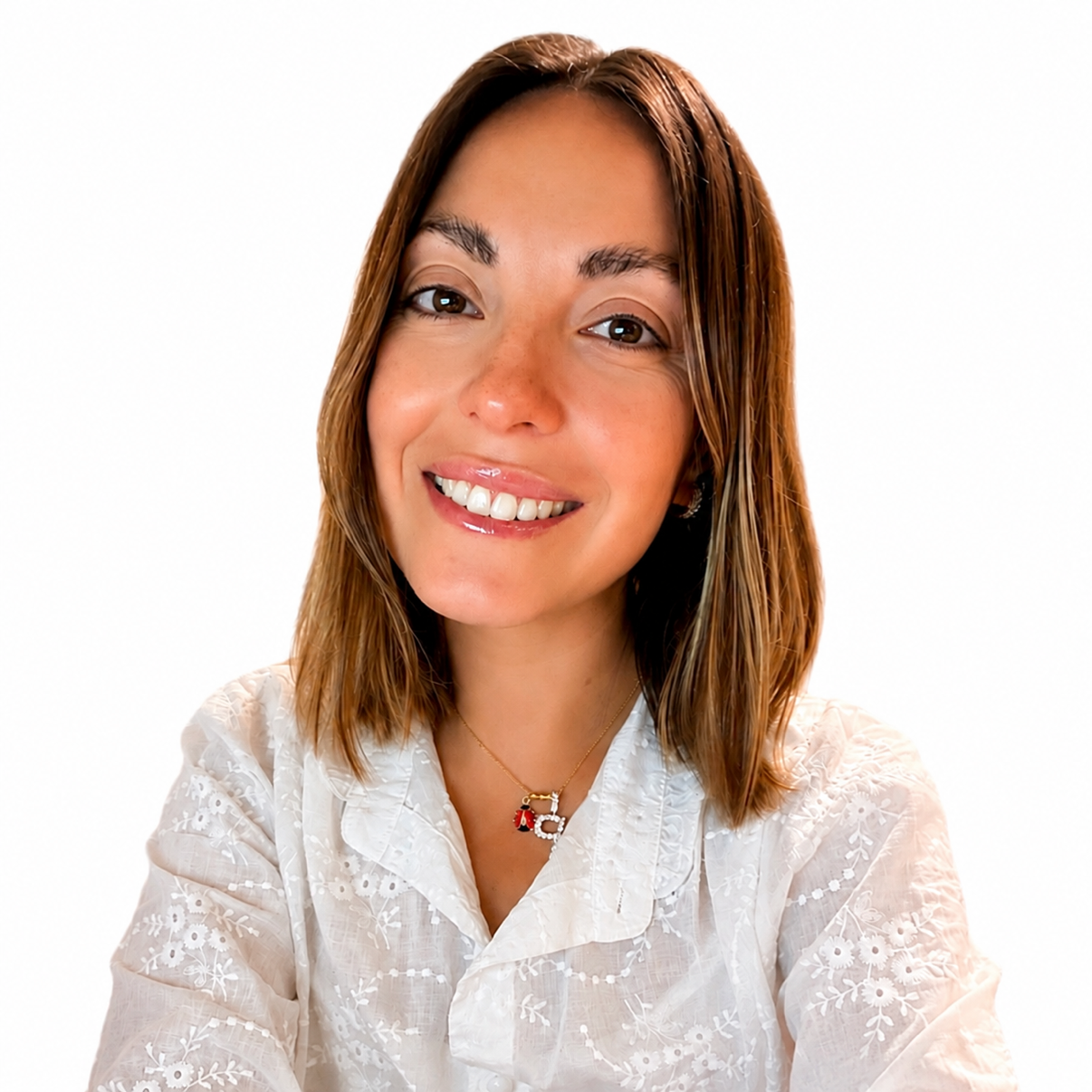 Dra Paula Florencia Vazquez