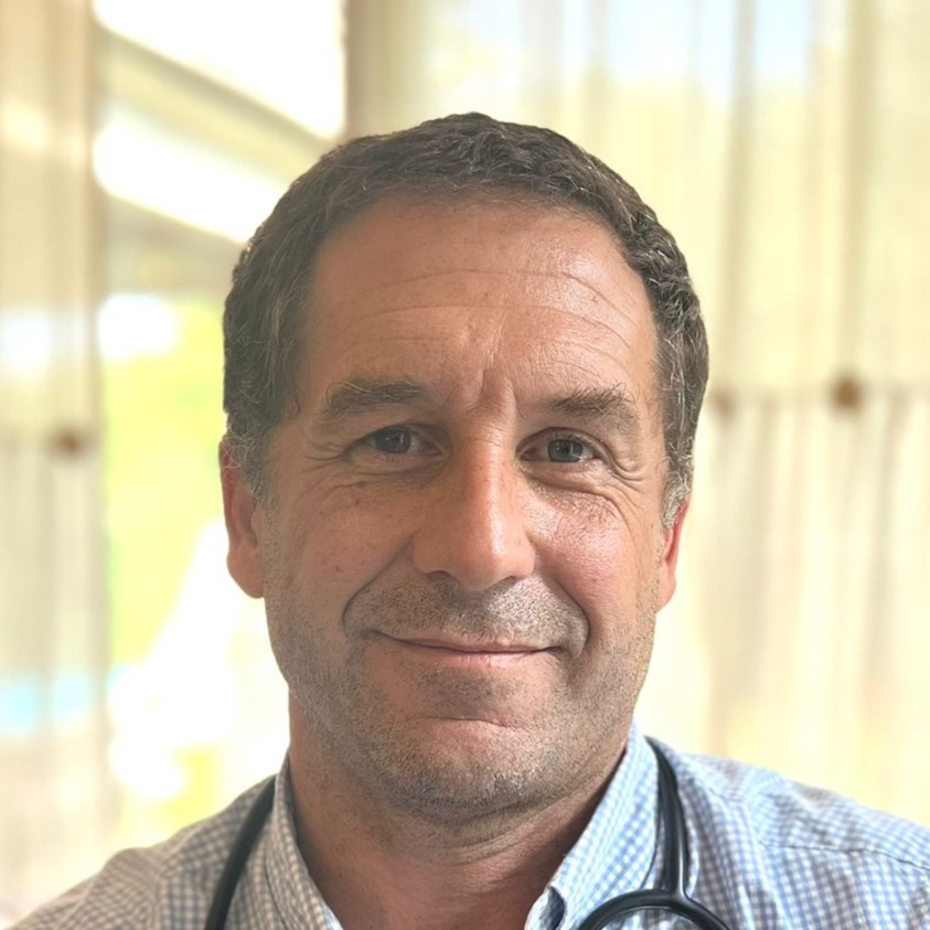 Dr. Alan Hughes