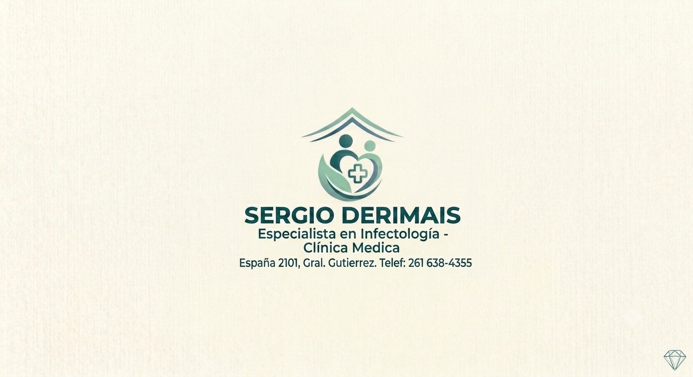 Dr Sergio Derimais