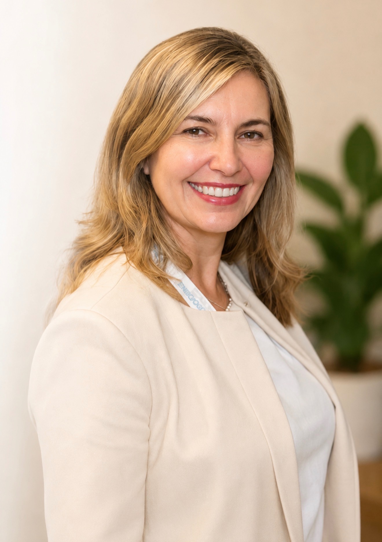 Dra Evangelina Giacoia