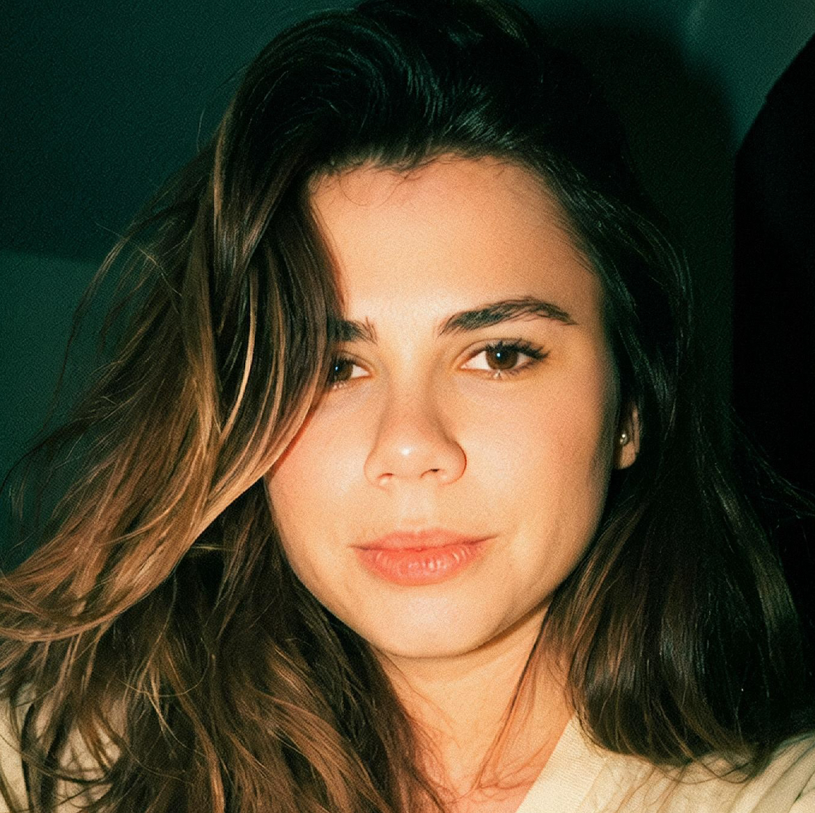 Dra  Luana Araujo Da Costa Silva