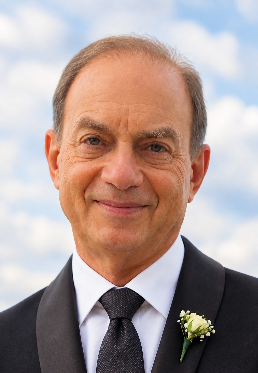 Dr. Werber Jorge A