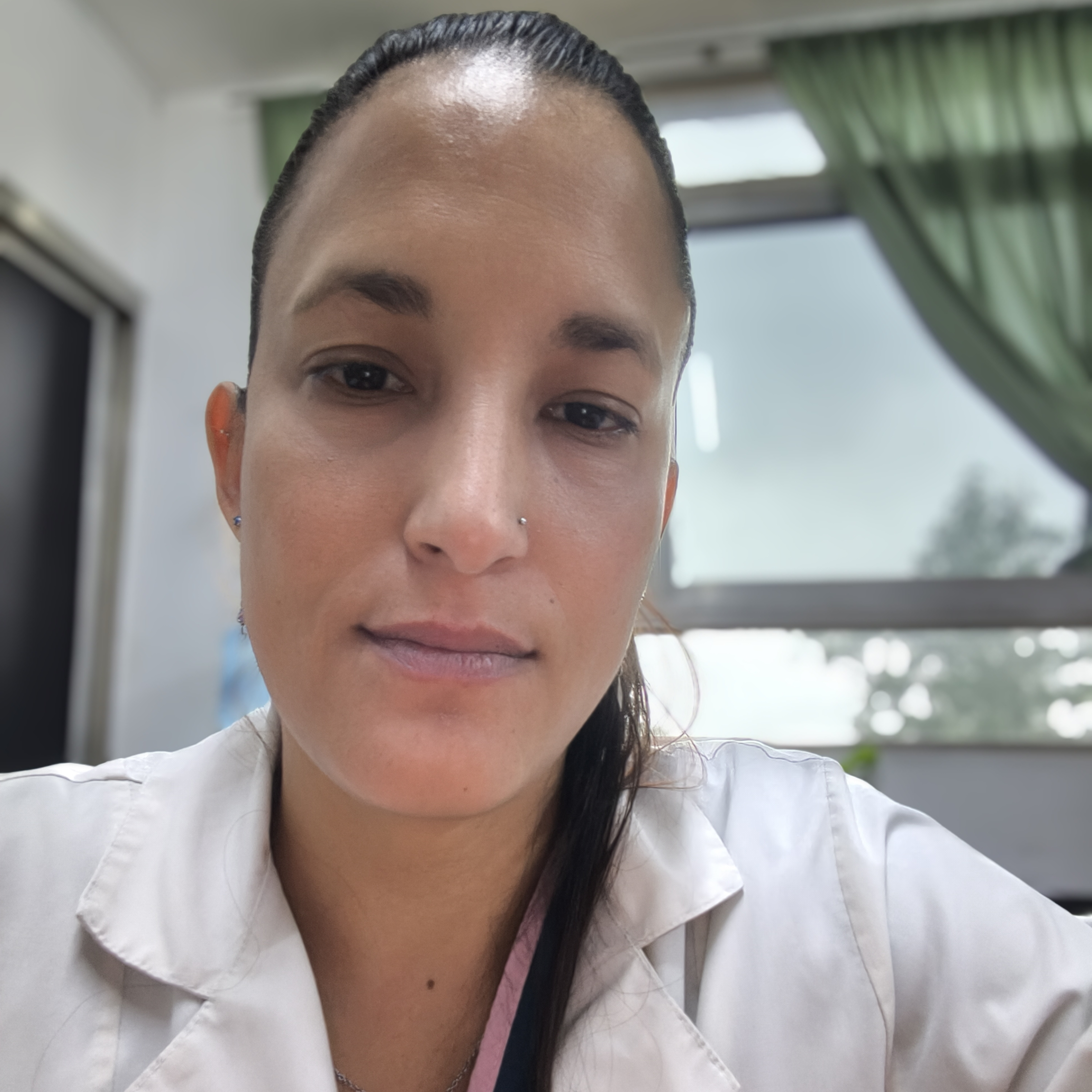 Dra Griselda Ramirez