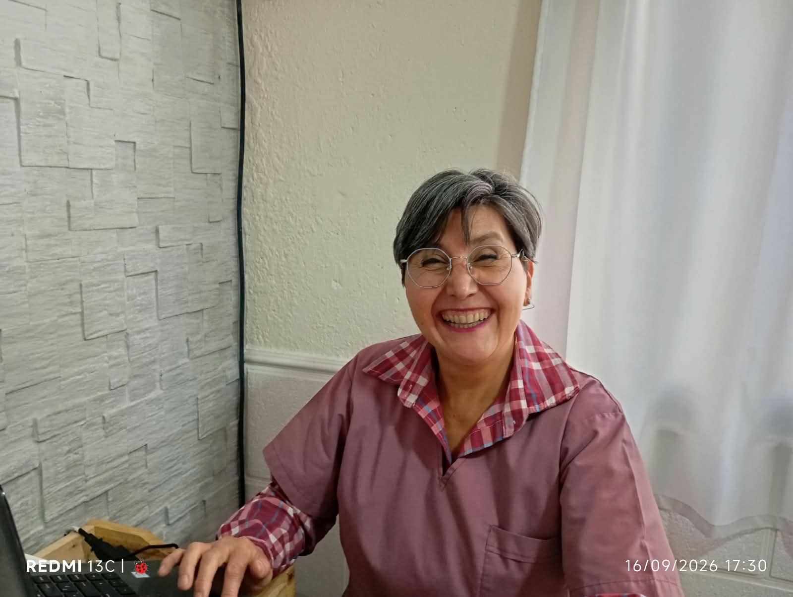 Dra Eliana Irene Yañez