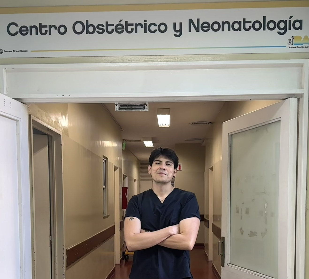 Dr Brandon Adrian Reascos Cachiguango