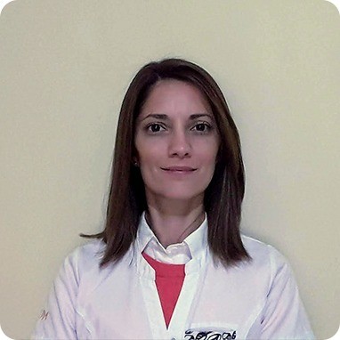 Dra Eugenia Matteoda