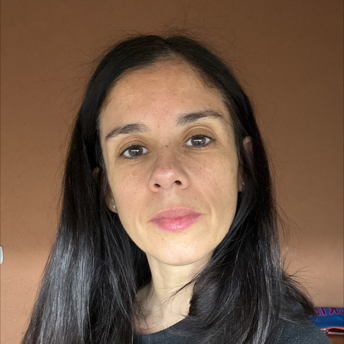 Lic  Andrea Romina Martinez