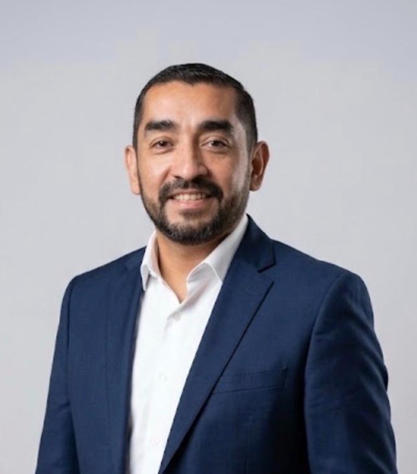 Dr Guido Villavicencio