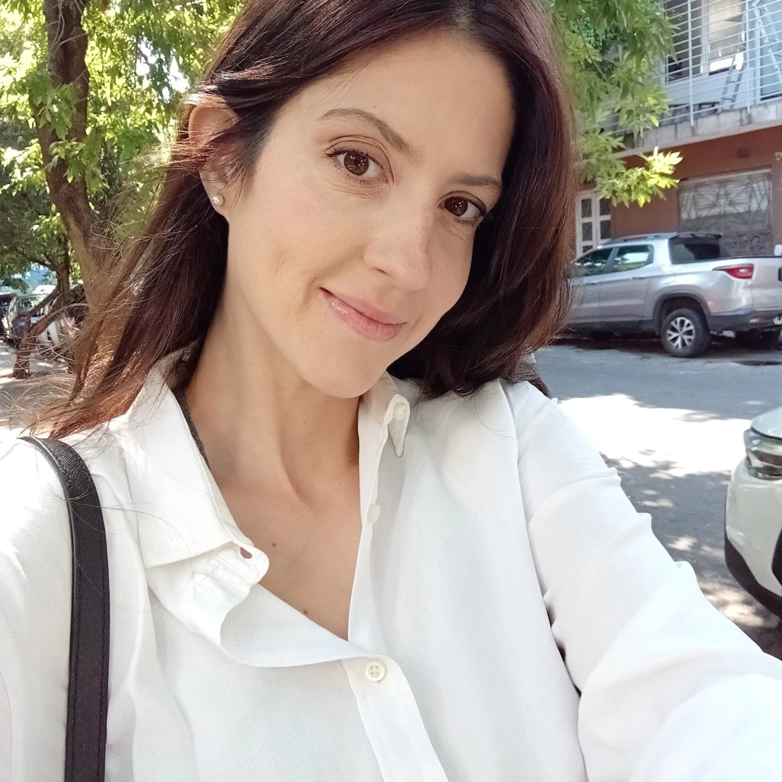Dra Laura Rissoni Rio